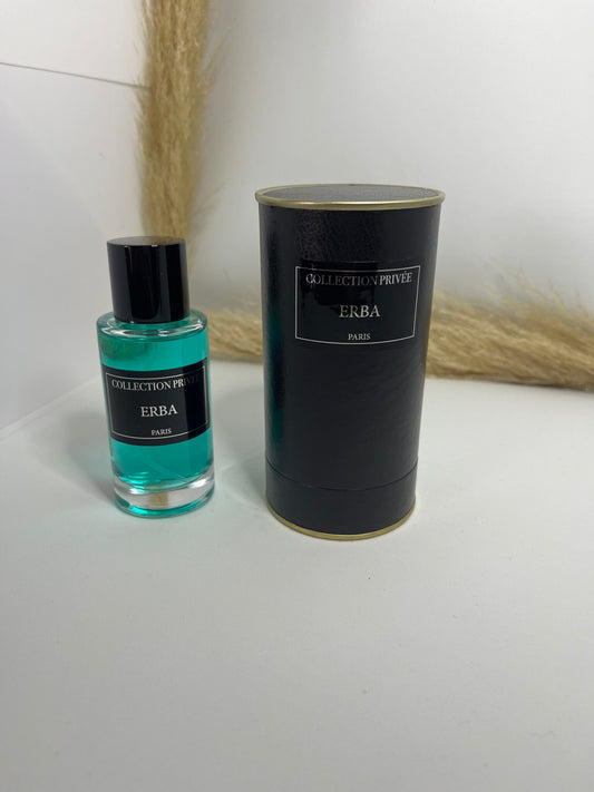 Parfum Erba Collection Privé