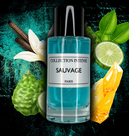 SAUVAGE