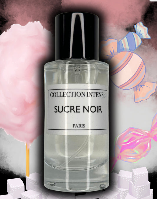 Parfum Sucre Noir Int