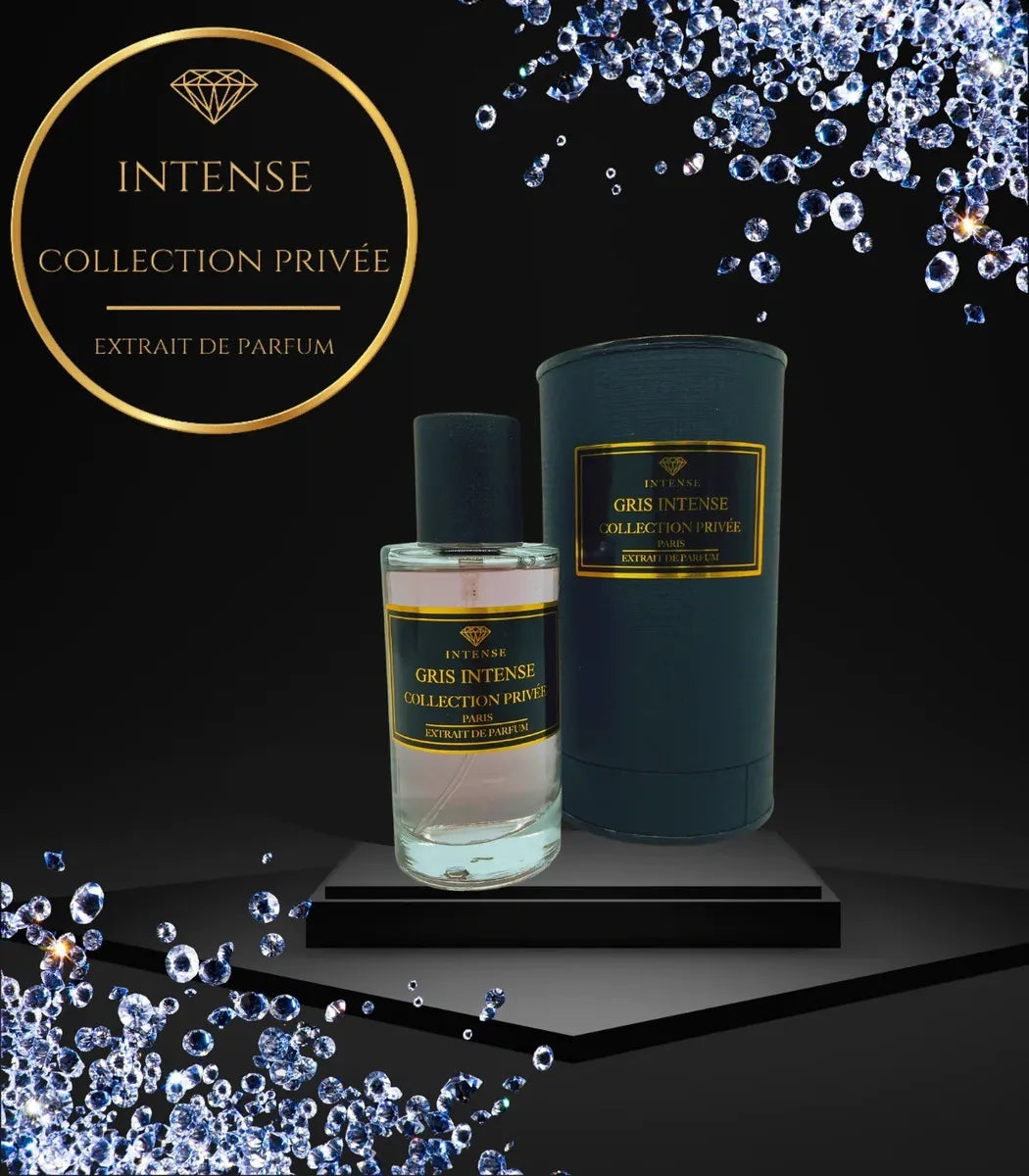 Parfum Gris Intense