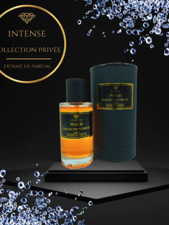 Parfum Peach Intense