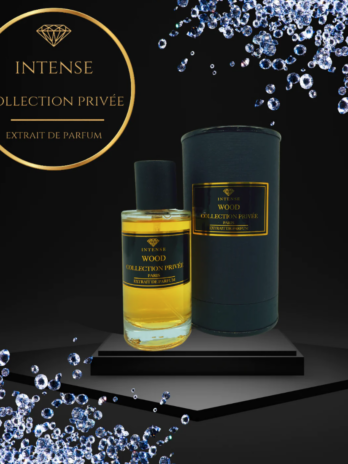 Parfum Wood Intense