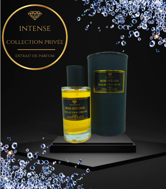 Parfum Bois Intense