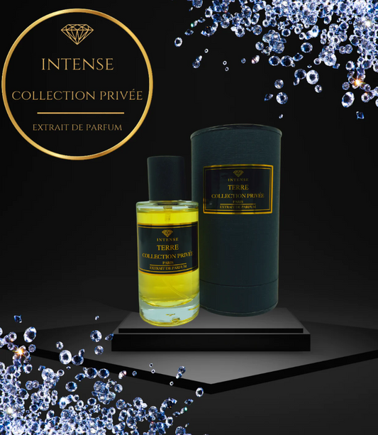 Parfum Terre Intense